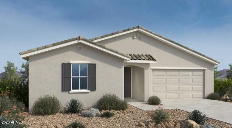 Photo of 12805 W Atlantis Way, Avondale, AZ 85323 (MLS # 7059384)