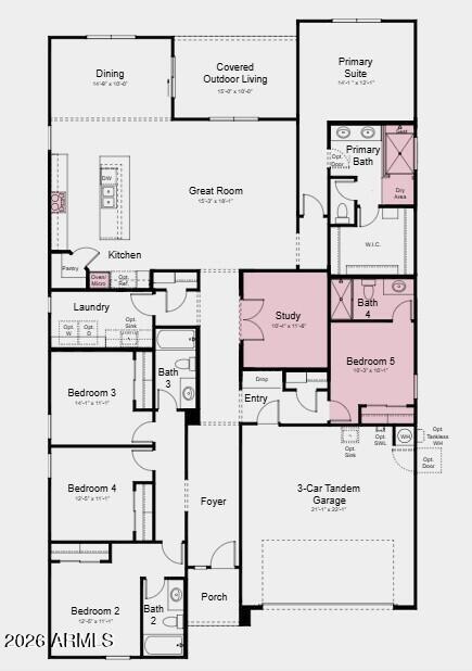 12805 W ATLANTIS Way