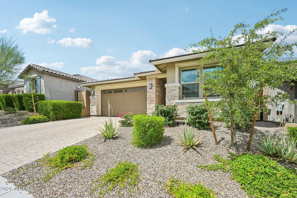 Photo of 13266 W Crimson Terrace, Peoria, AZ 85383 (MLS # 7025251)