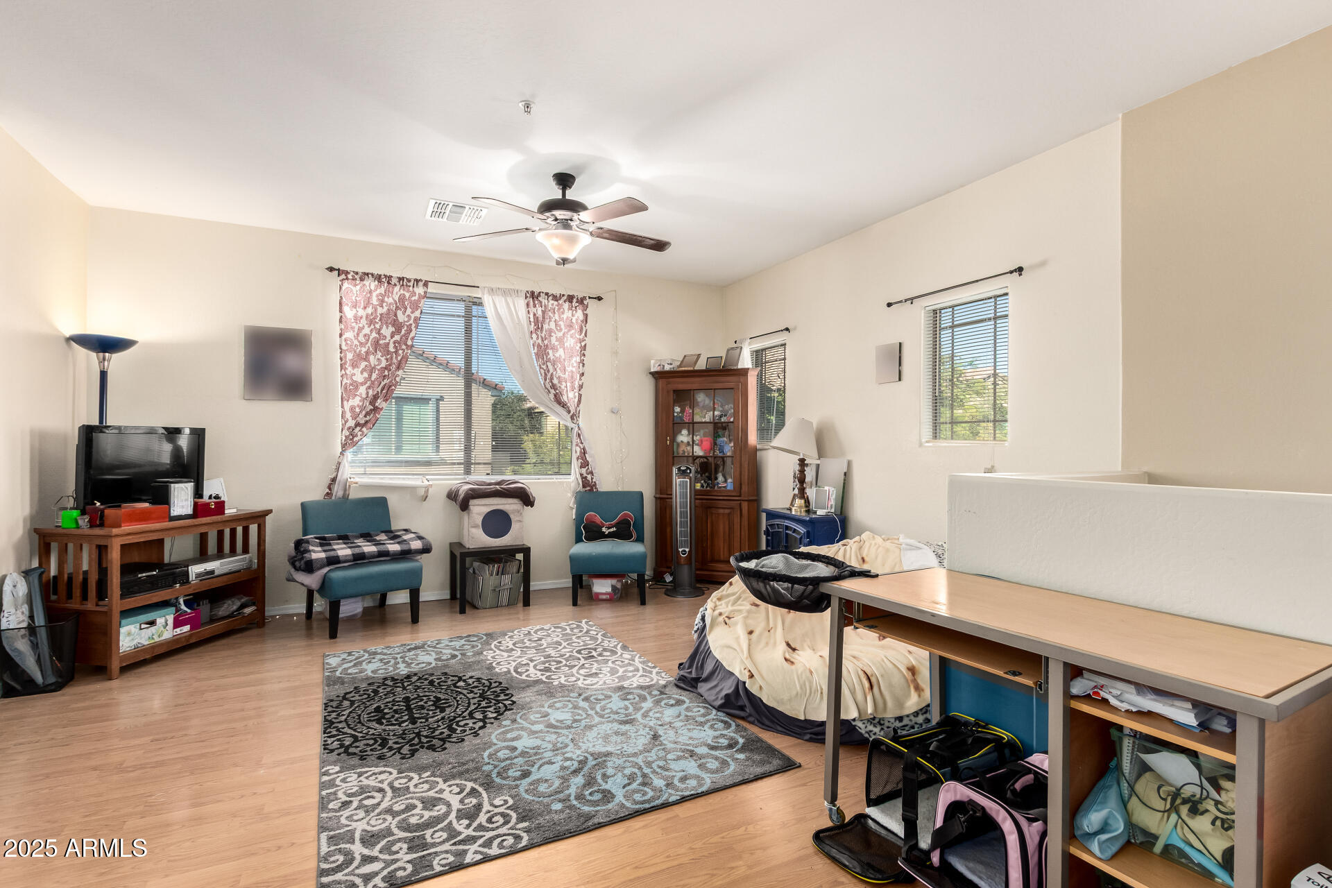 8117 W GROOM CREEK Road