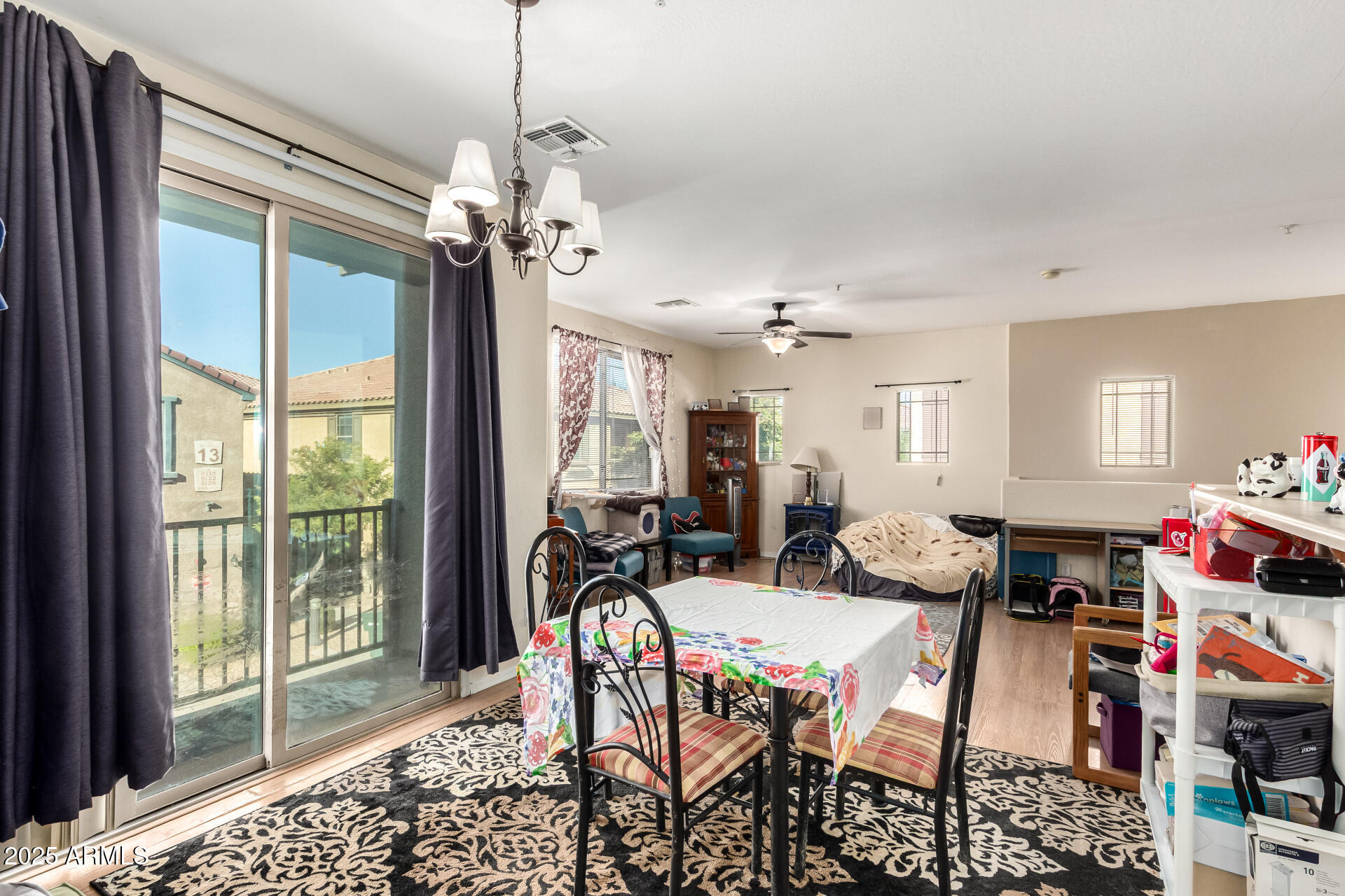 8117 W GROOM CREEK Road