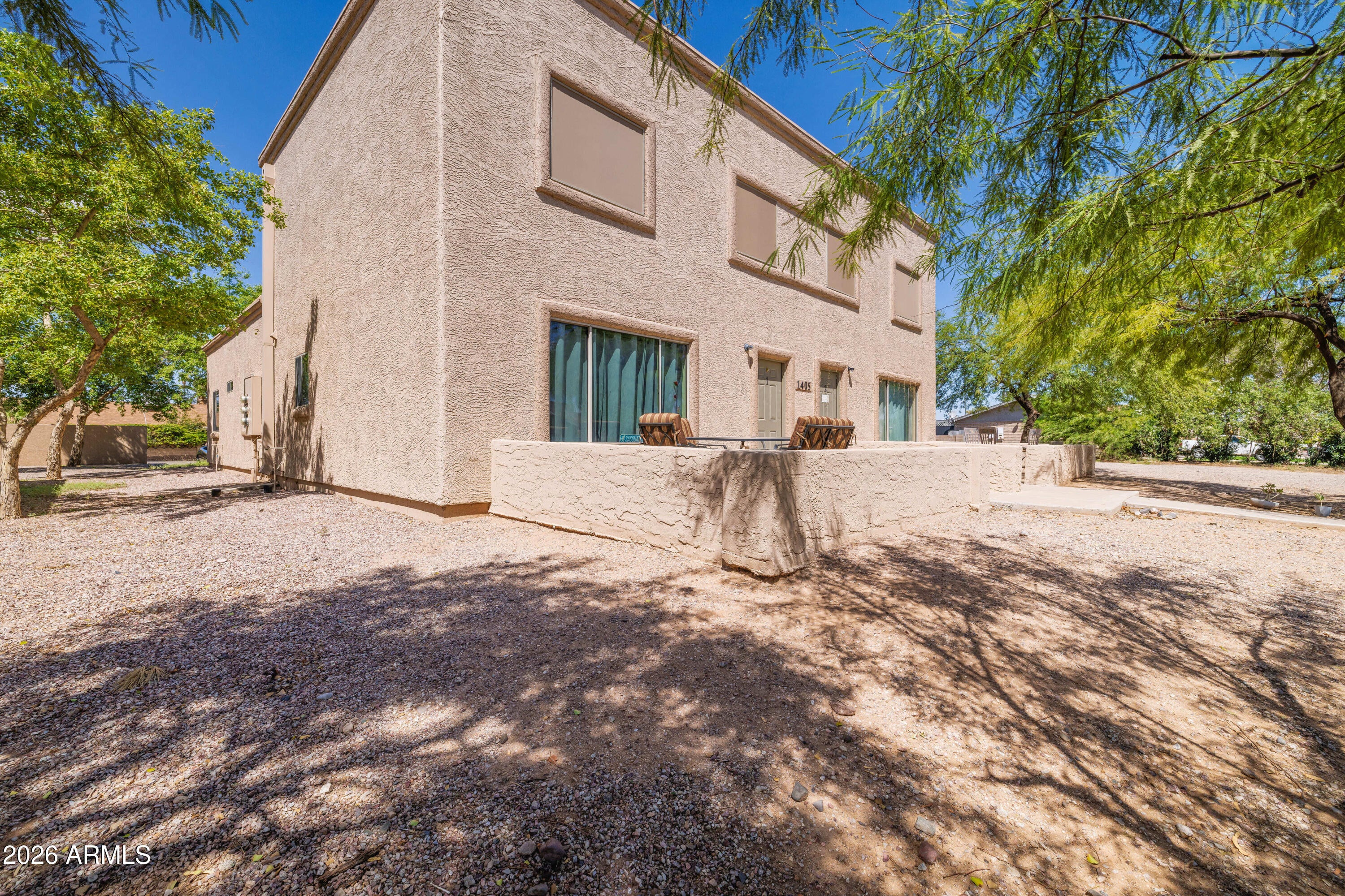 1407 N GILBERT Avenue