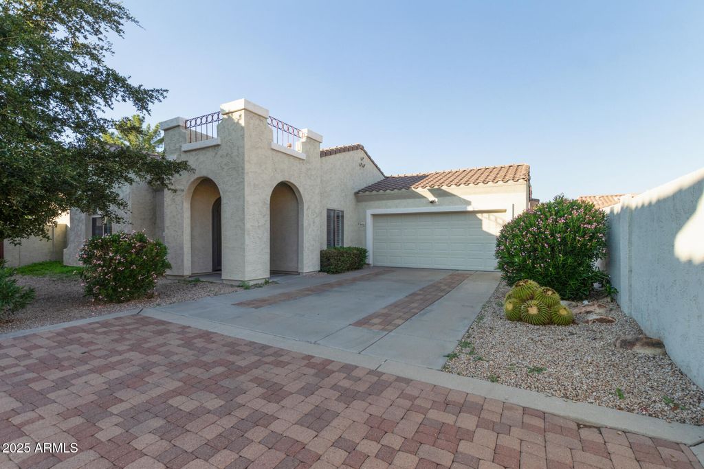 Photo of 16630 N 50th Way, Scottsdale, AZ 85254 (MLS # 6951314)