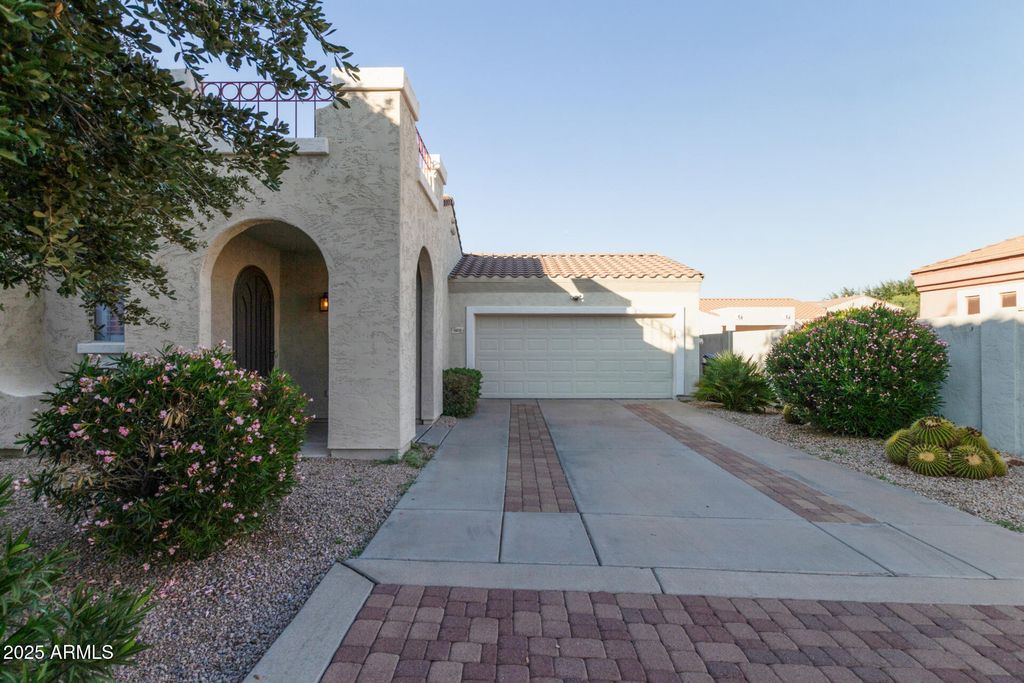 Photo of 16630 N 50th Way, Scottsdale, AZ 85254 (MLS # 6951314)