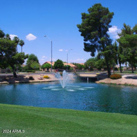 A home in Peoria