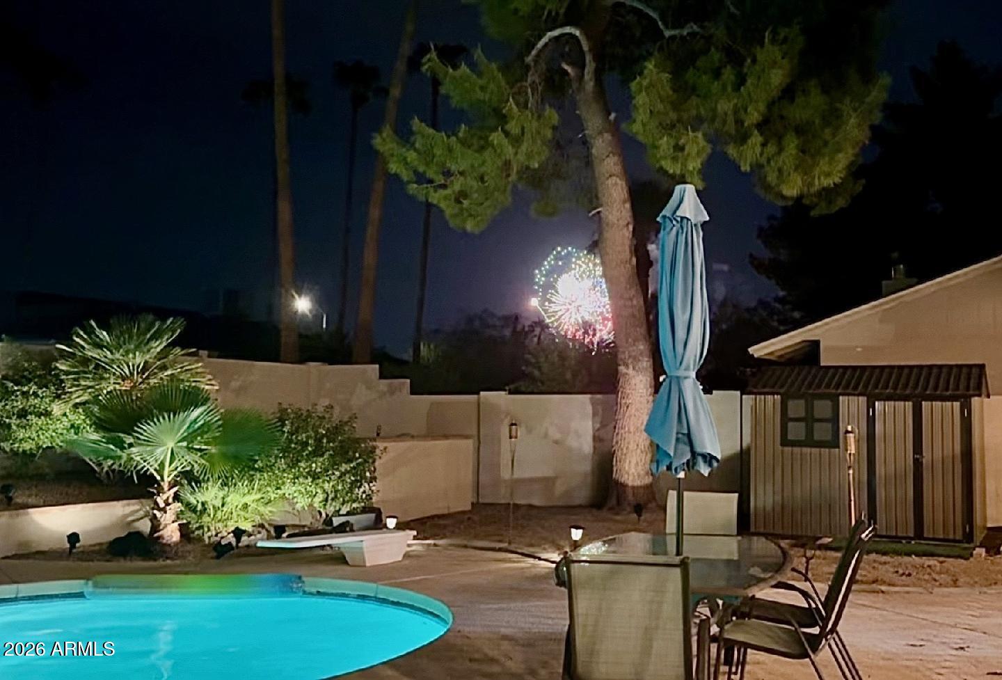 6762 E GRANDVIEW Drive