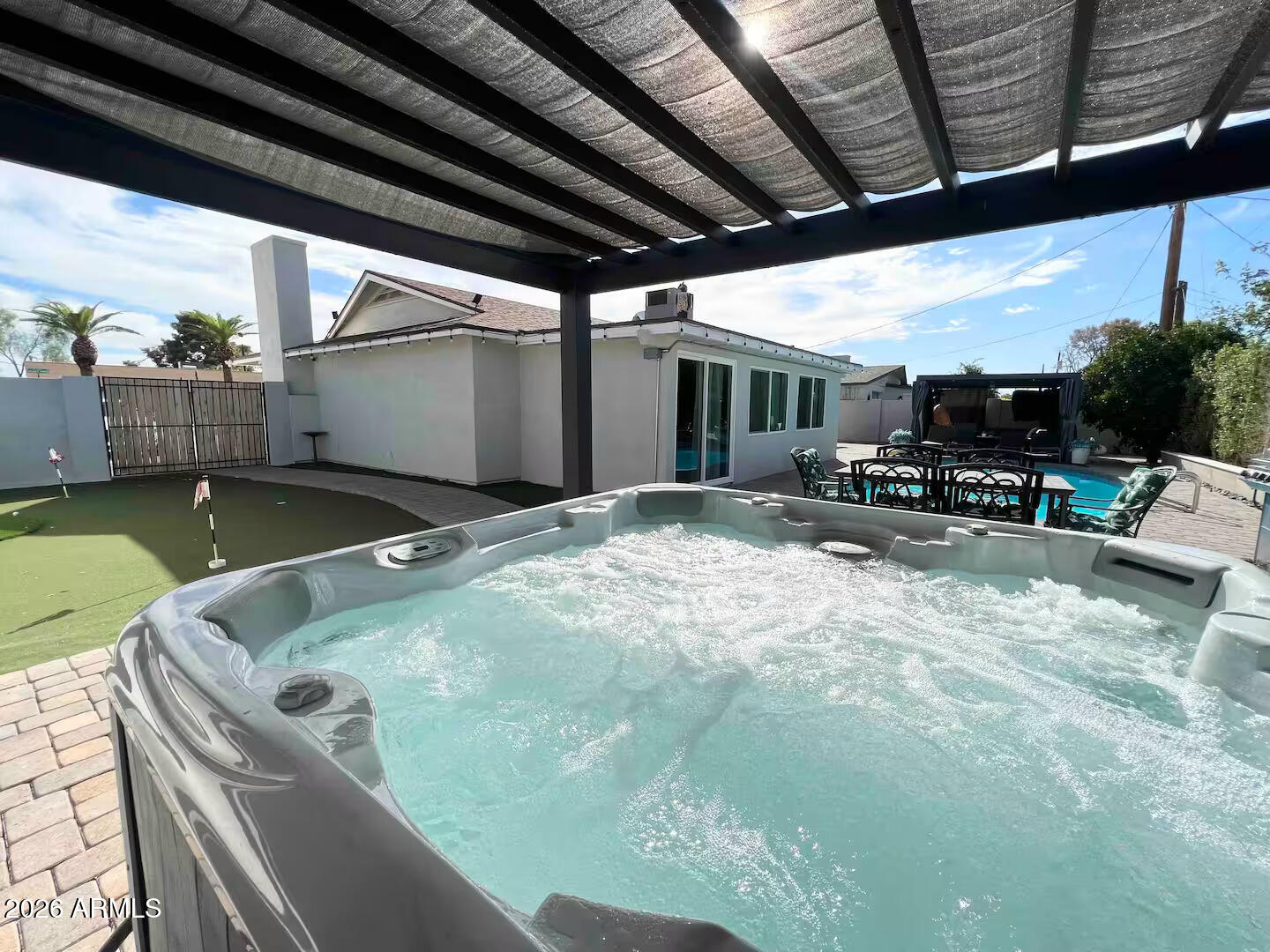 8756 E VALLEY VISTA Drive