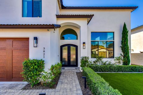 3821 E DEVONSHIRE Avenue Phoenix AZ 85018