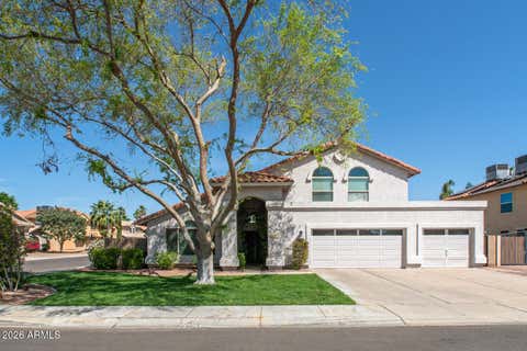 Photo of 5102 E Fellars Drive, Scottsdale, AZ 85254 (MLS # 7005720)