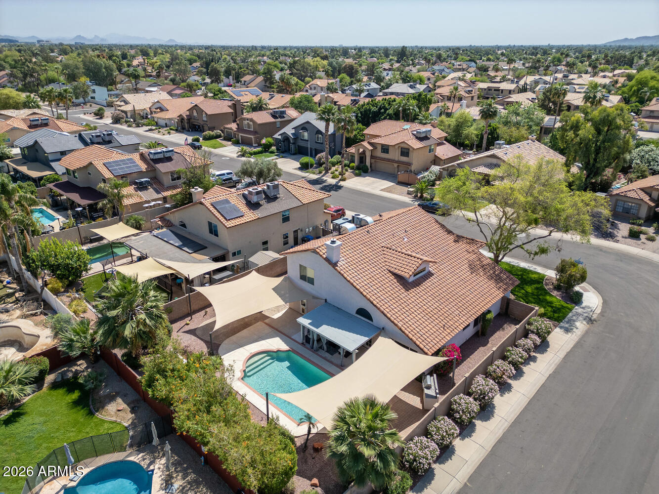 5102 E FELLARS Drive