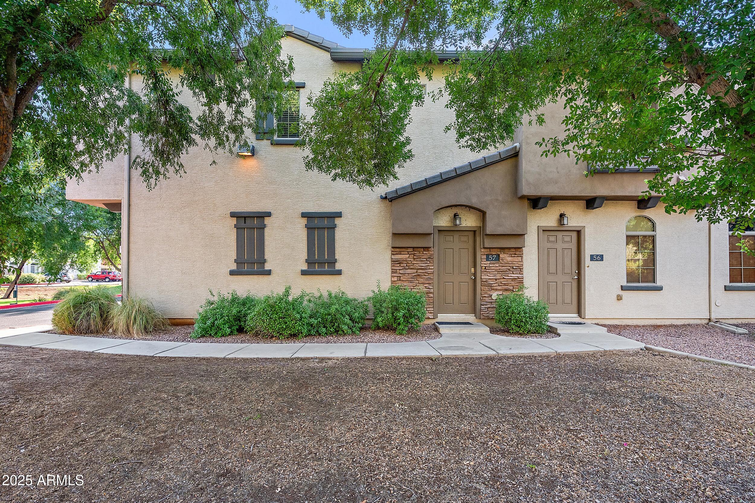 2727 N PRICE Road 57