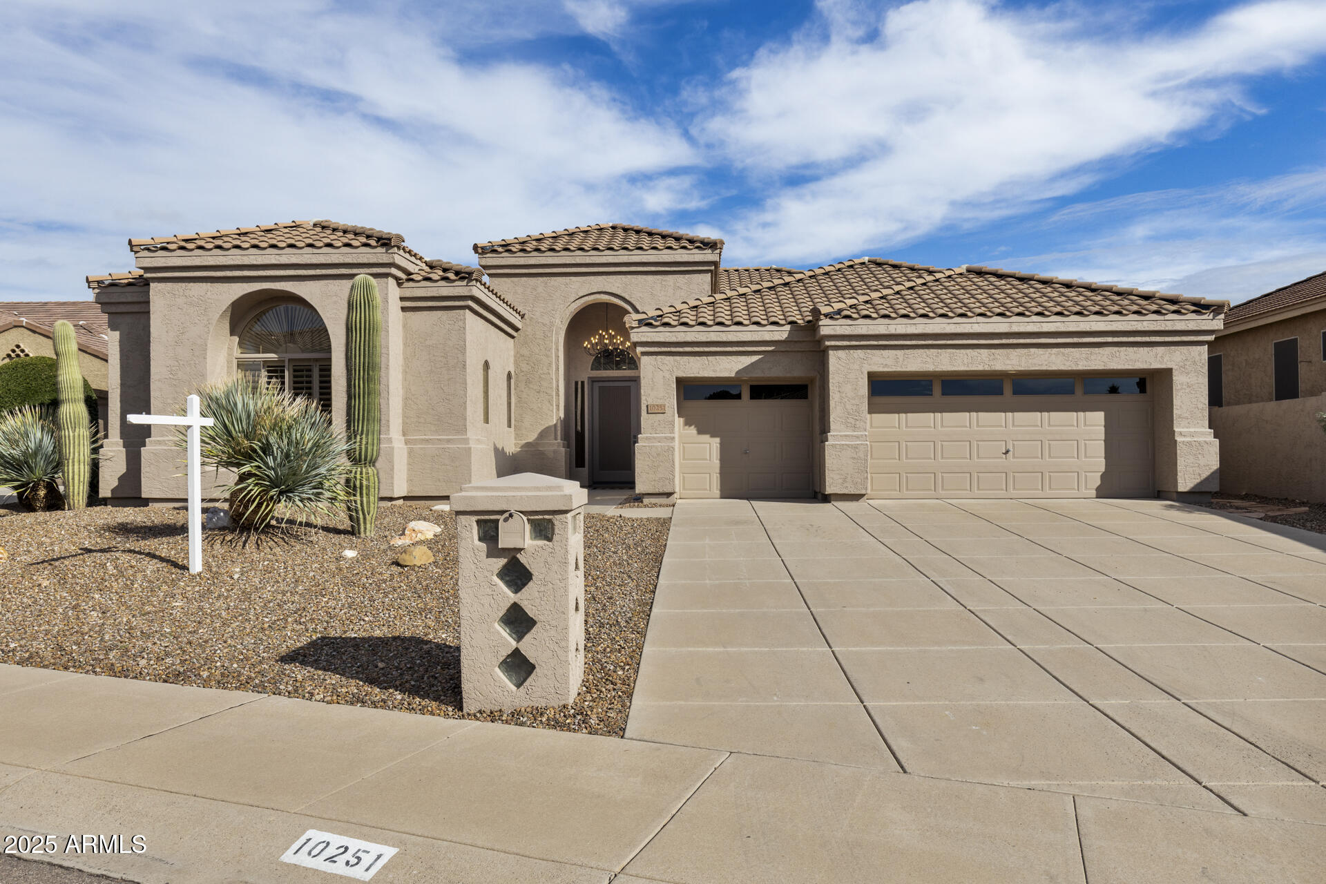 10251 N 135TH Street