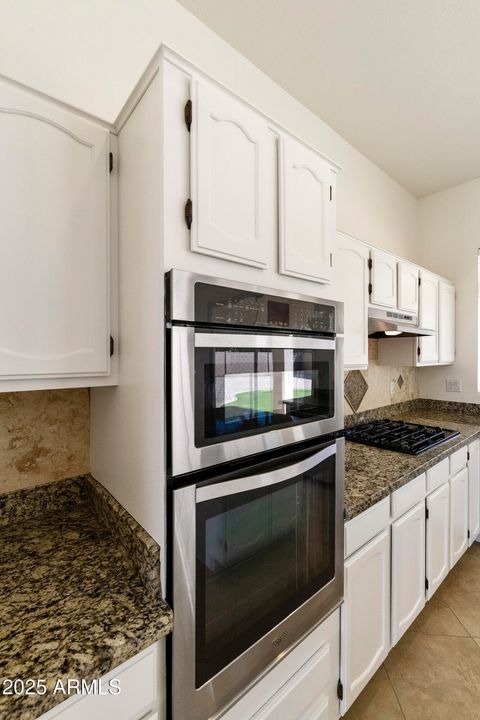 A home in Chandler