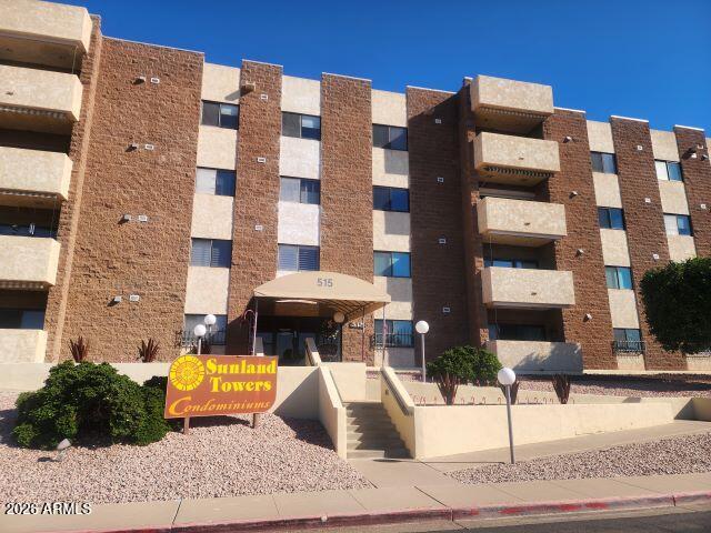 515 S PARKCREST -- 532