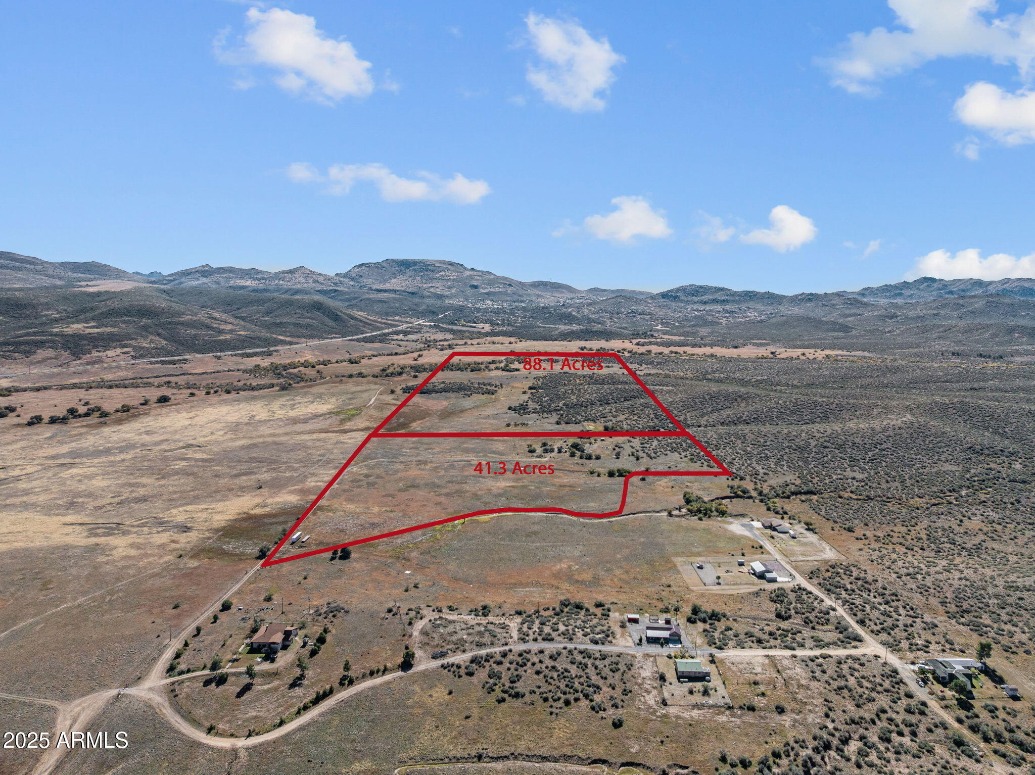 129 ACRES SICKLES RANCH Radial 0