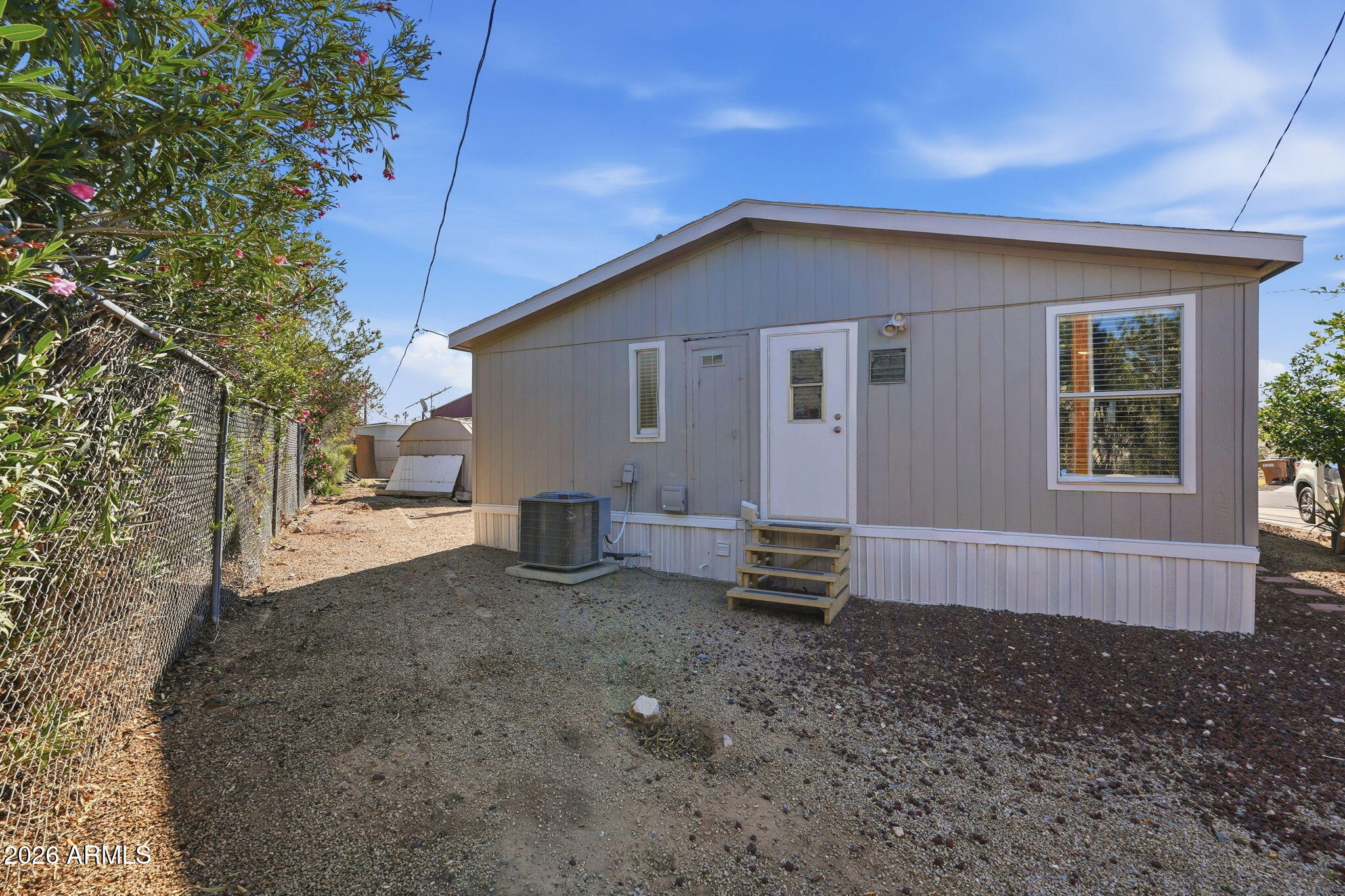 Solara Sands Mobile - Residential