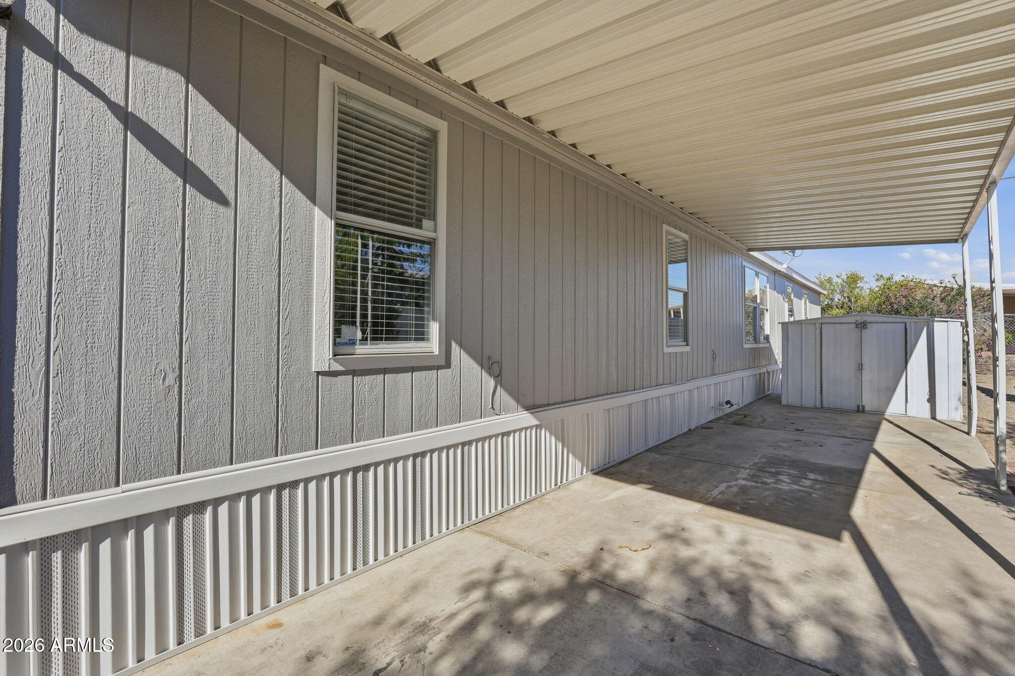 Solara Sands Mobile - Residential