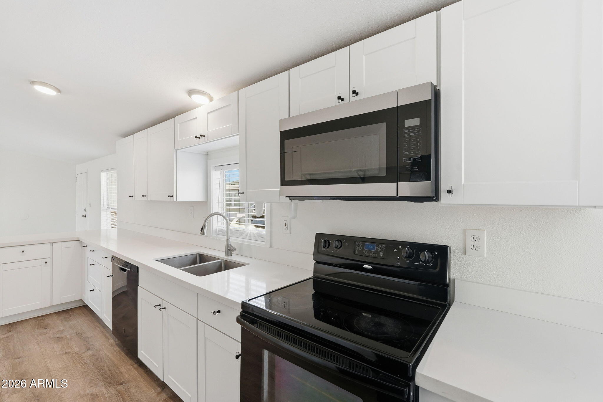 Solara Sands Mobile - Residential