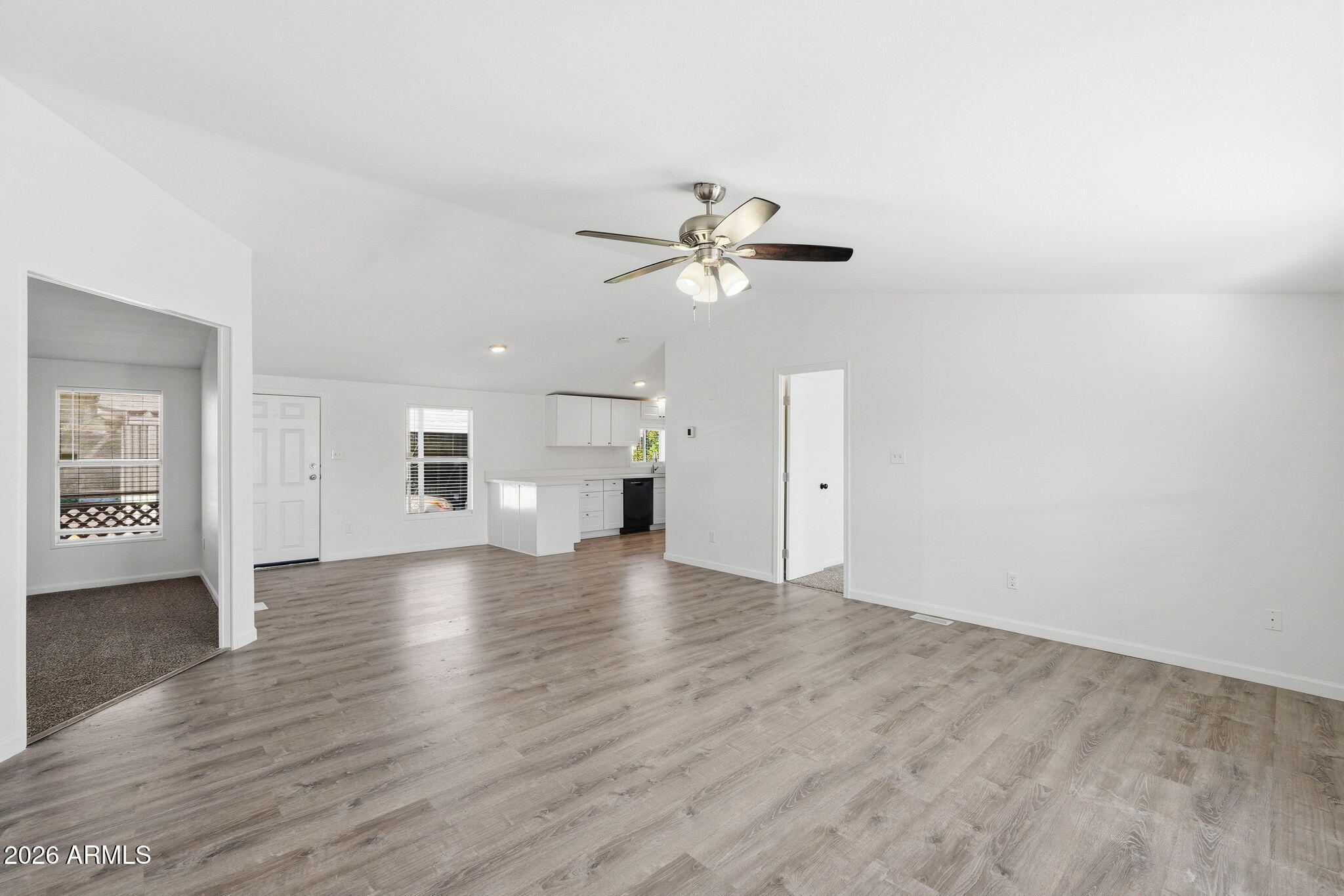 Solara Sands Mobile - Residential