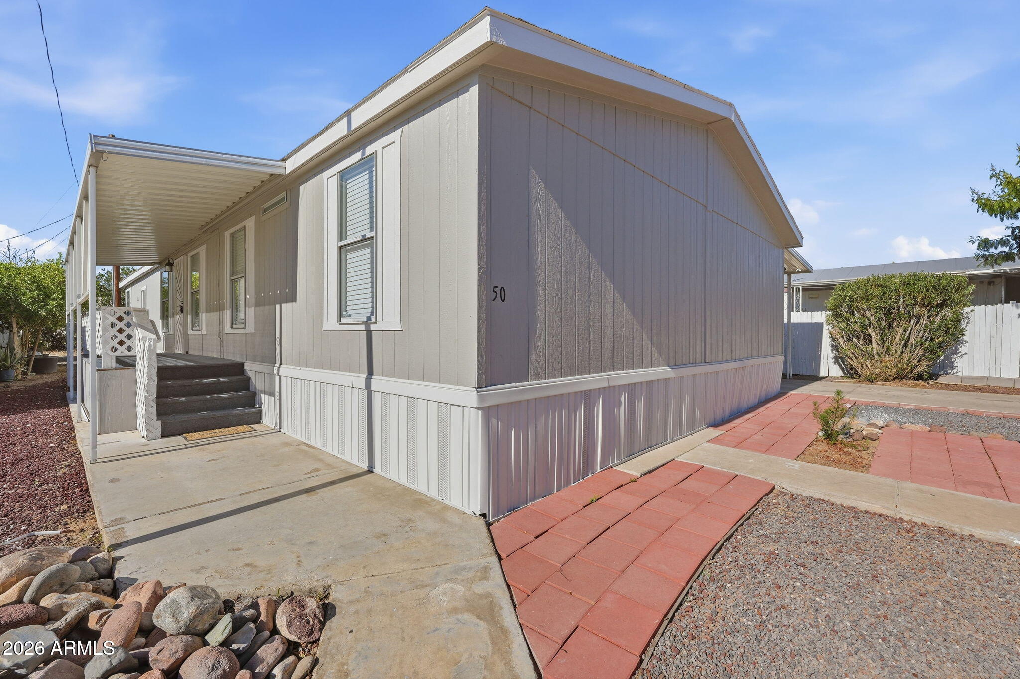 10810 N 91ST Avenue 50