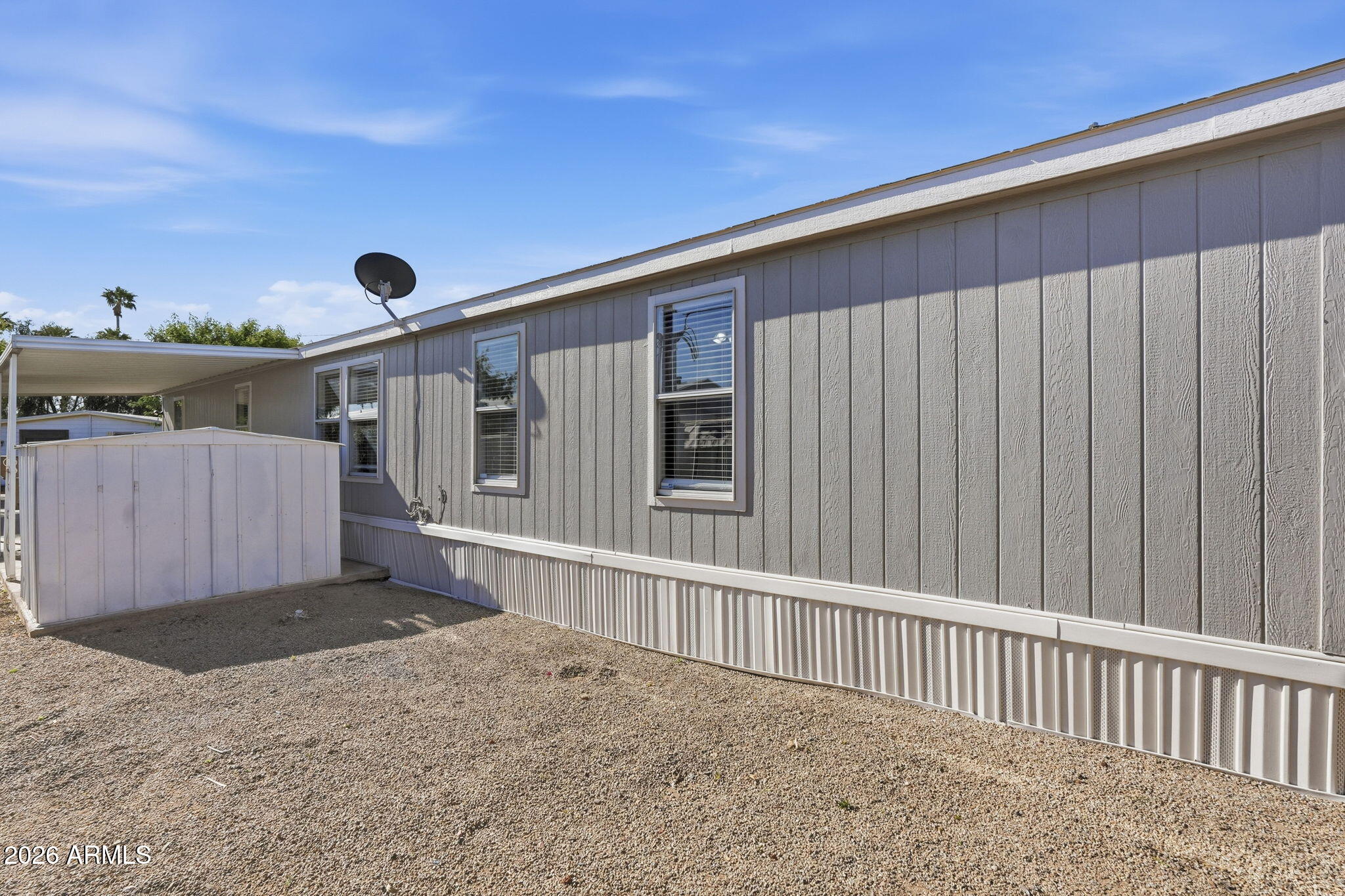Solara Sands Mobile - Residential