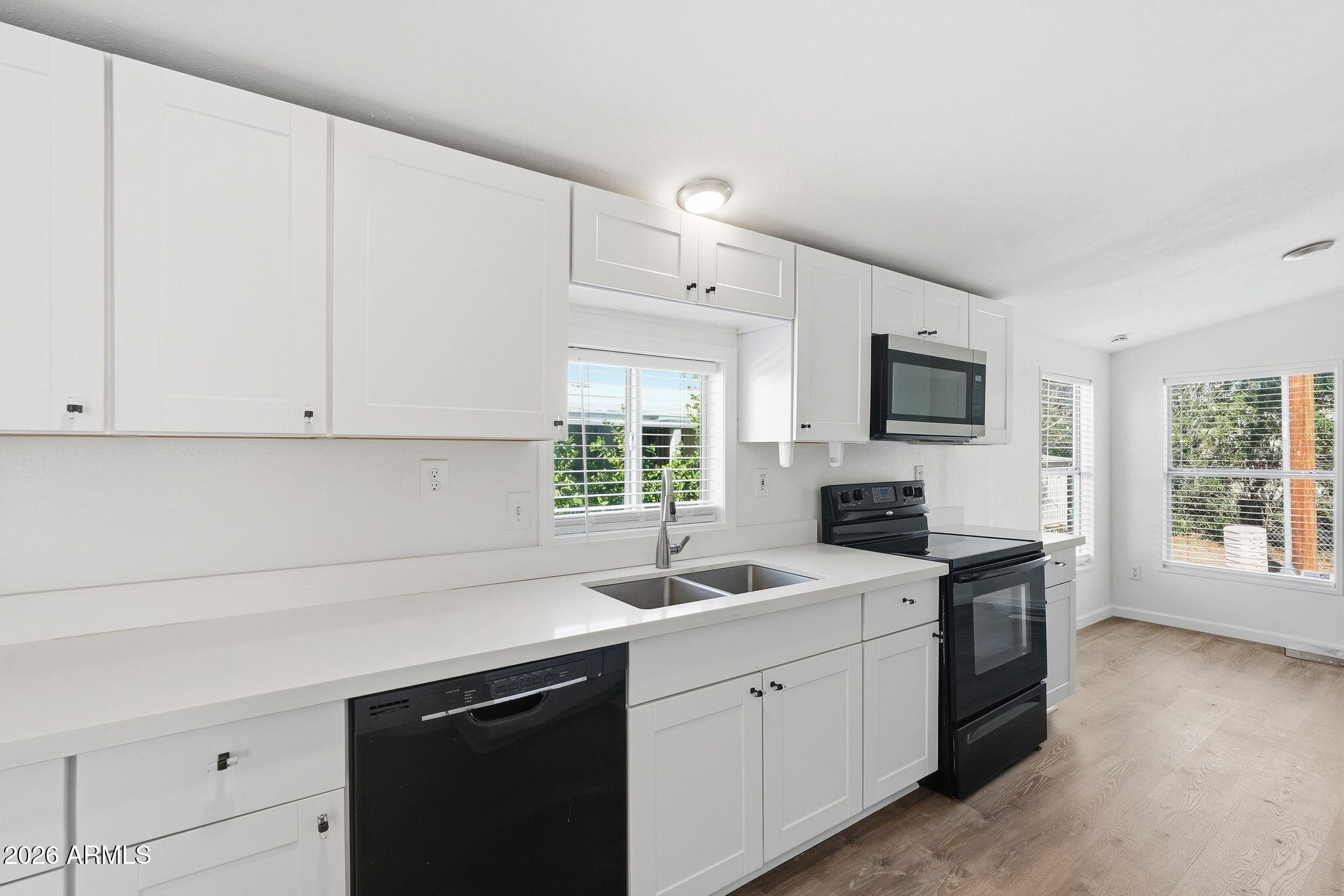 Solara Sands Mobile - Residential