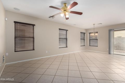 A home in Laveen