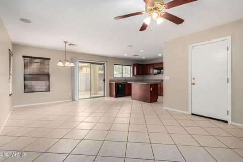 A home in Laveen