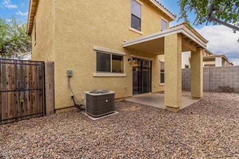 A home in Laveen