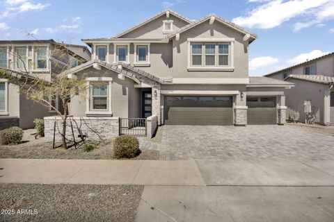 22484 E Twilight Drive, Queen Creek, AZ 85142 - #: 6839028