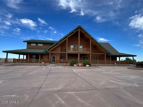 4300 N SPRUCE -- Chino Valley AZ 86323