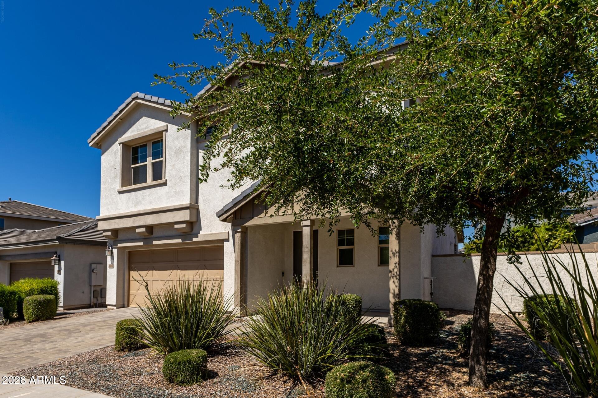 9916 E KINETIC Drive