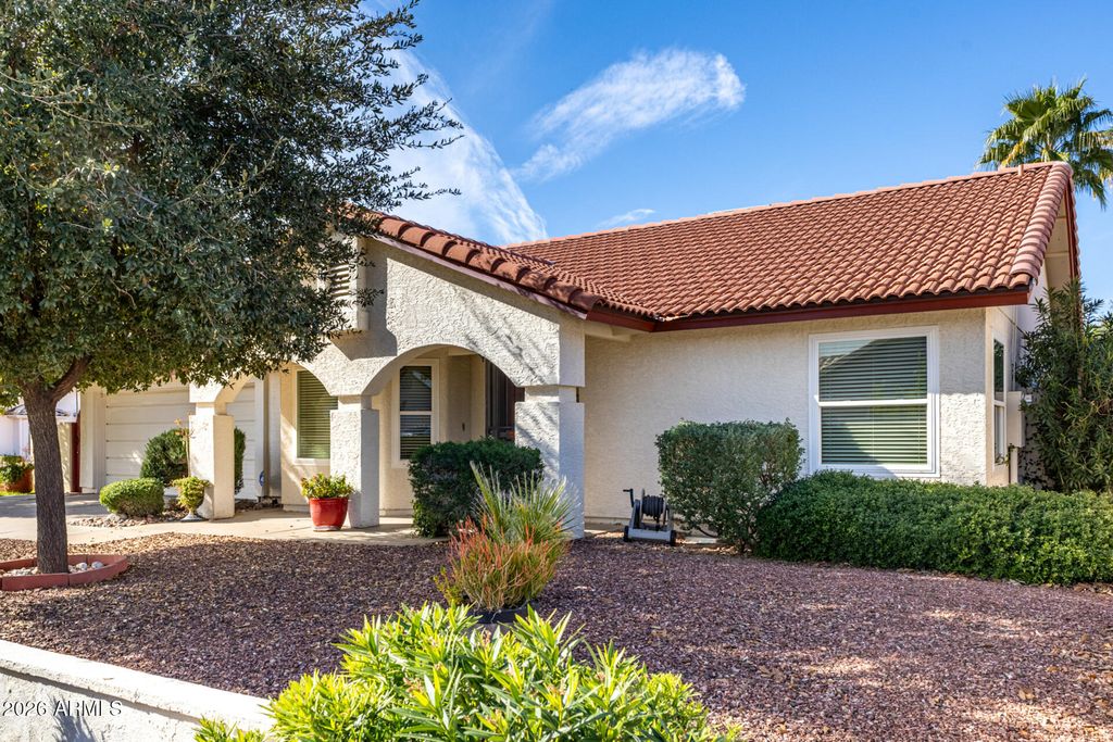 Photo of 18802 N 36th Place, Phoenix, AZ 85050 (MLS # 6975522)