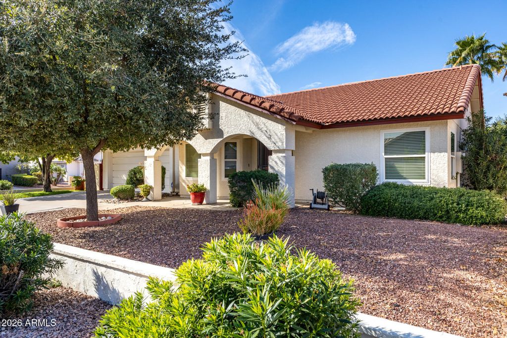 Photo of 18802 N 36th Place, Phoenix, AZ 85050 (MLS # 6975522)