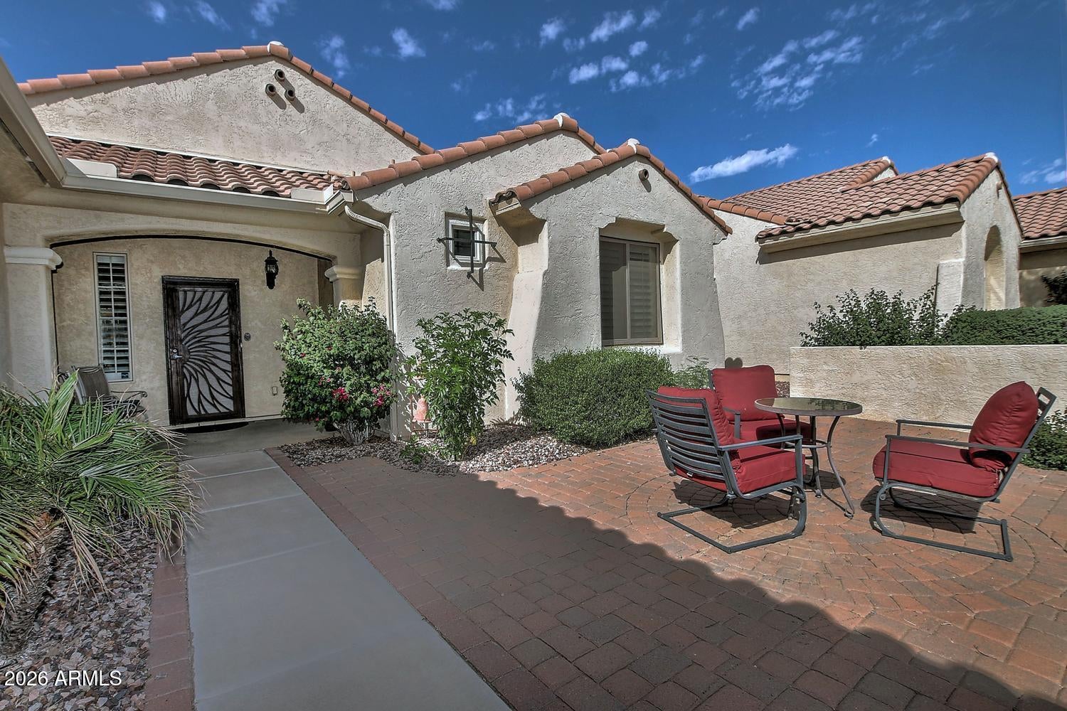 6964 W PATRIOT Way