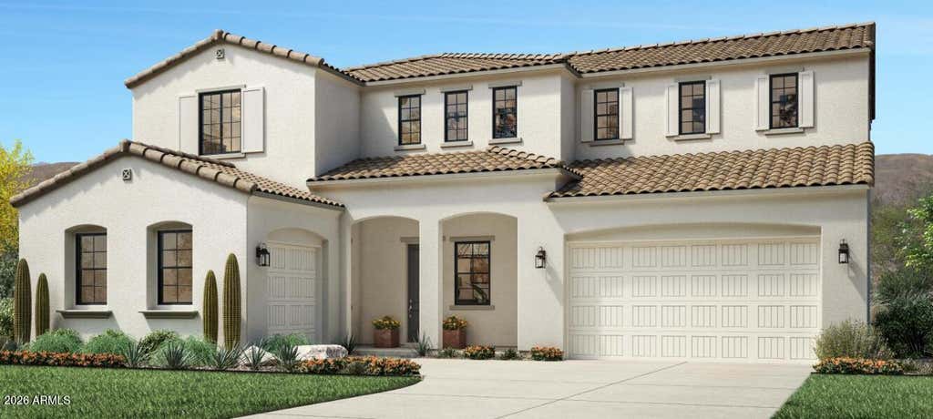 Photo of 3389 W Storm Cloud Street, San Tan Valley, AZ 85144 (MLS # 7056404)