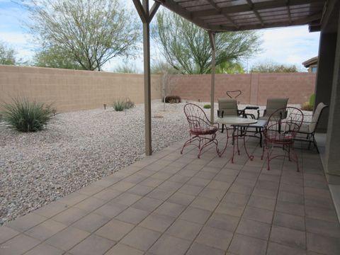 A home in Casa Grande