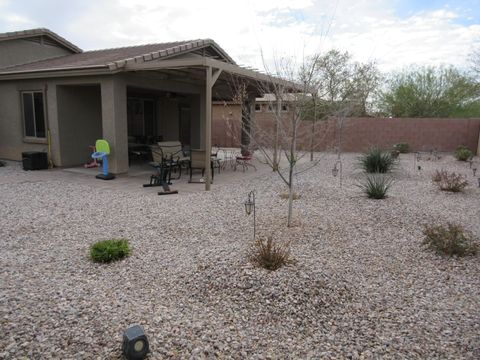 A home in Casa Grande