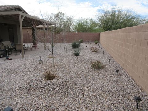 A home in Casa Grande