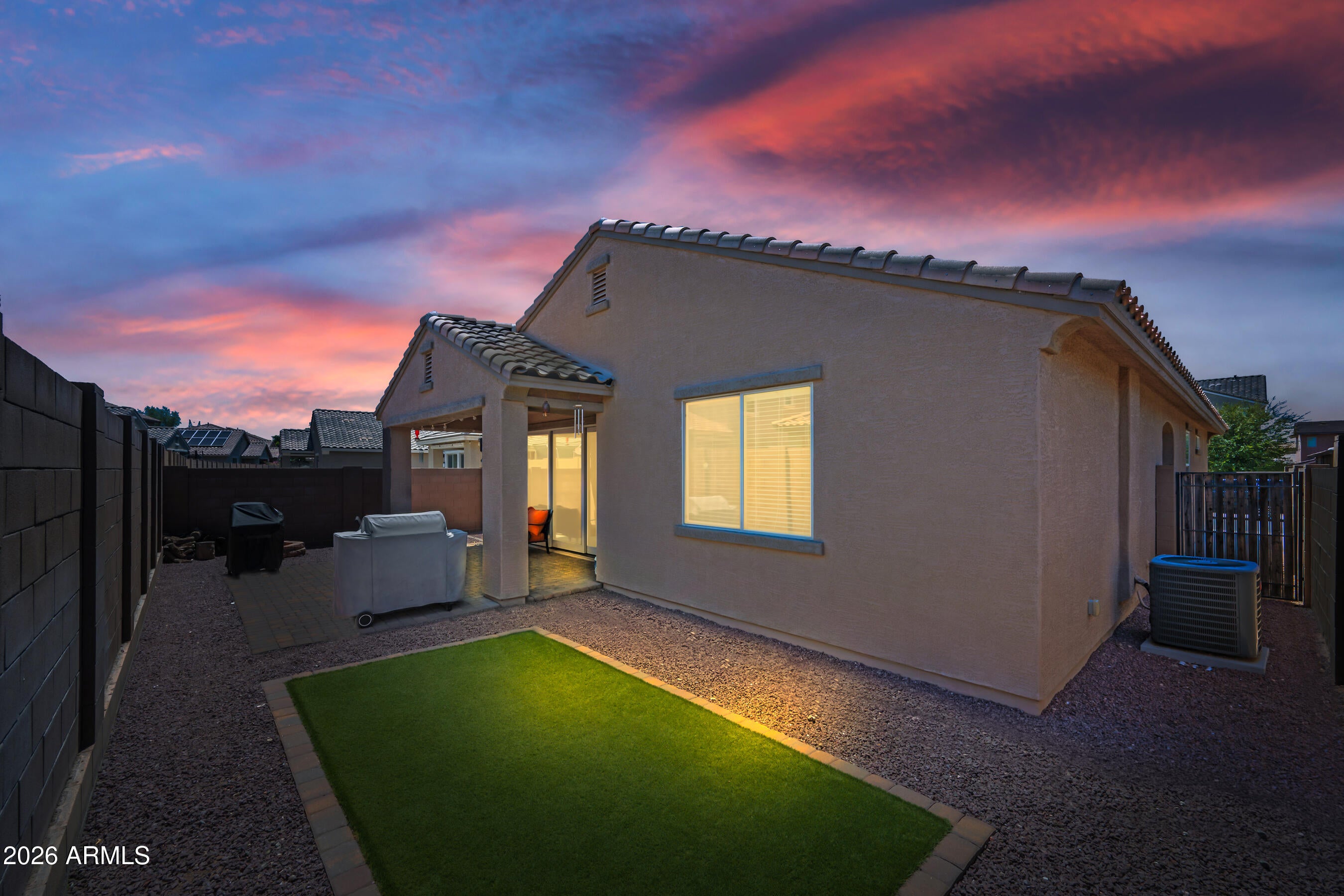 12118 W HIDE Trail