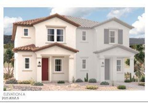 2801 N CLAIRE Drive Buckeye AZ 85396
