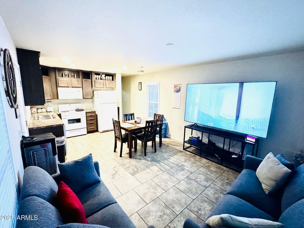 Photo of 4400 W Missouri Avenue #249, Glendale, AZ 85301 (MLS # 7021037)