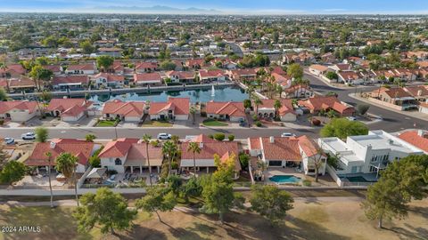 A home in Glendale