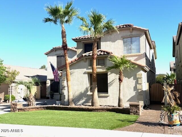 43296 W WALLNER Drive