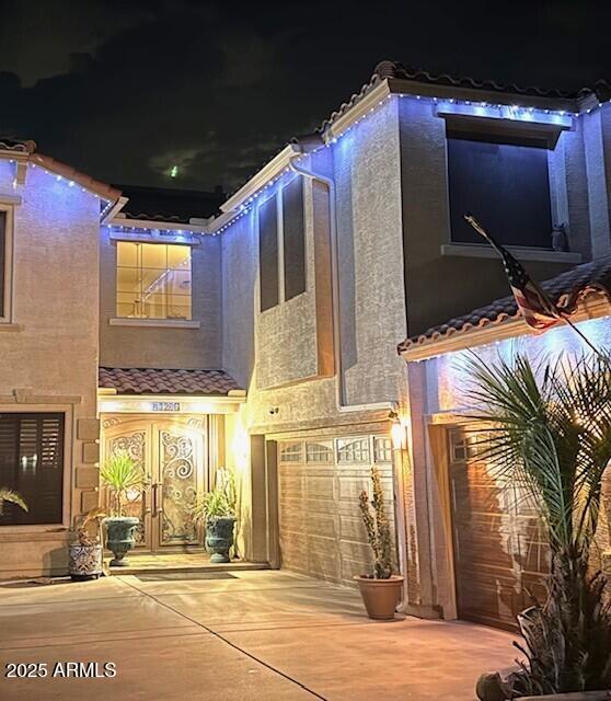 43296 W WALLNER Drive