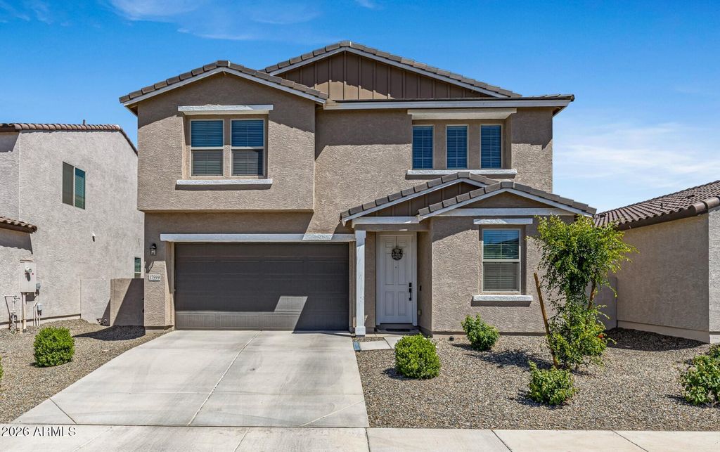 Photo of 37599 N Cavern Way, San Tan Valley, AZ 85140 (MLS # 7014554)