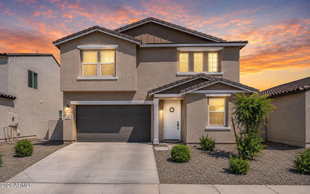 Photo of 37599 N Cavern Way, San Tan Valley, AZ 85140 (MLS # 7014554)