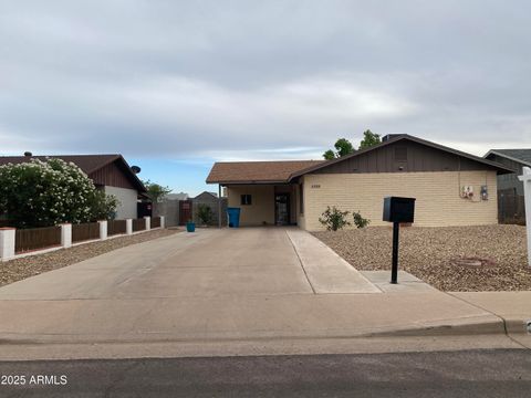 3229 W Cholla Street Phoenix AZ 85029