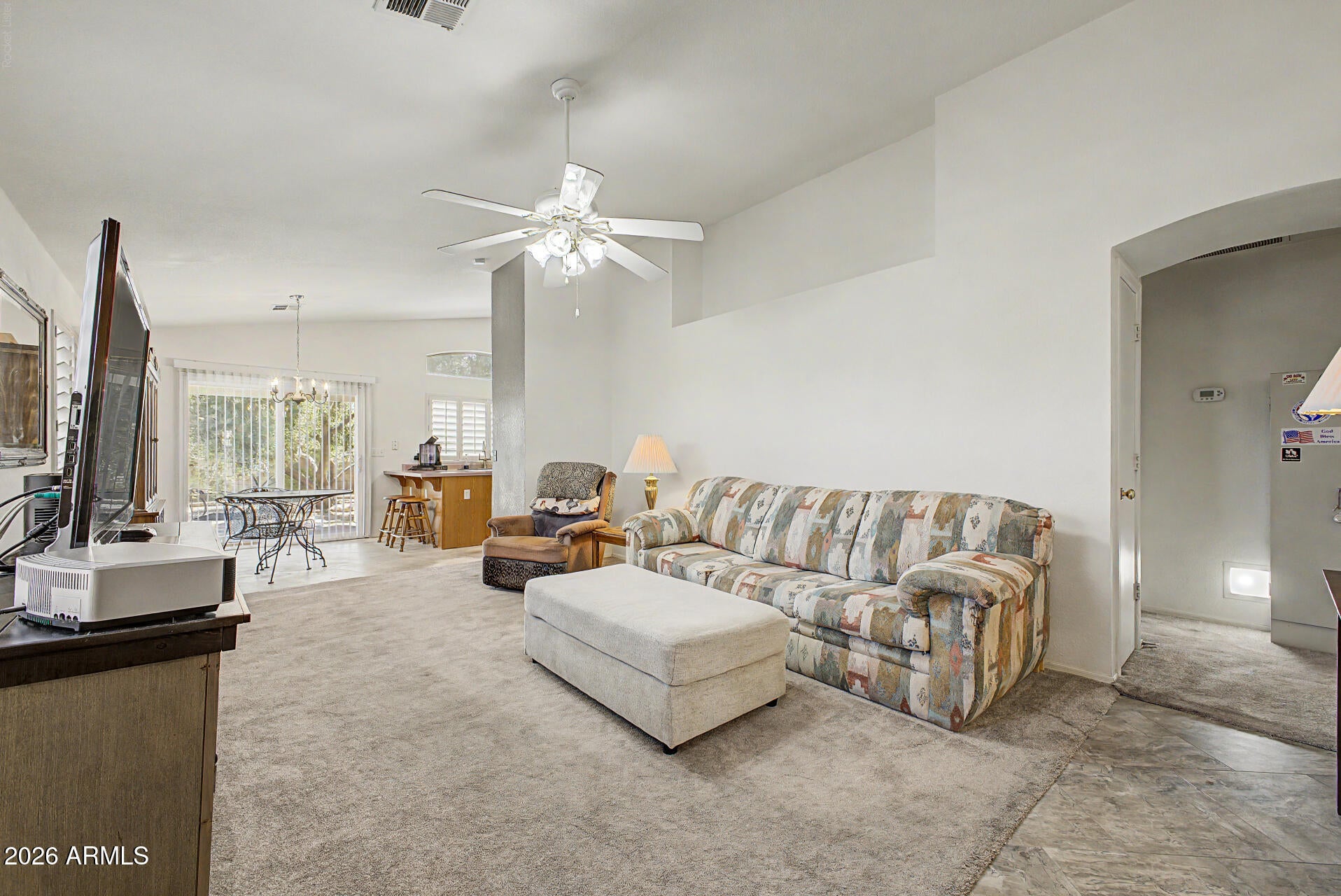 5017 W WIKIEUP Lane