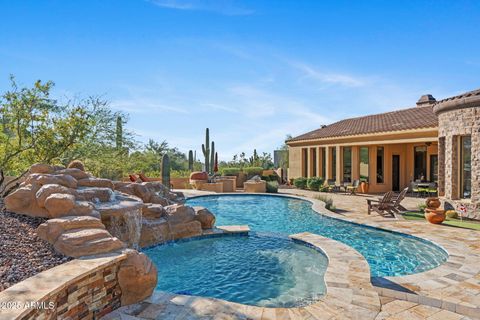 8461 E RED HAWK Circle Mesa AZ 85207